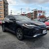 toyota harrier 2021 quick_quick_6AA-AXUH80_AXUH80-0022460 image 10