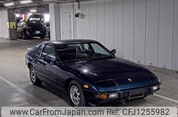 porsche porsche-others 1980 -PORSCHE--Porsche 92A0432170---PORSCHE--Porsche 92A0432170-