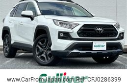 toyota rav4 2021 -TOYOTA--RAV4 6BA-MXAA54--MXAA54-5028634---TOYOTA--RAV4 6BA-MXAA54--MXAA54-5028634-