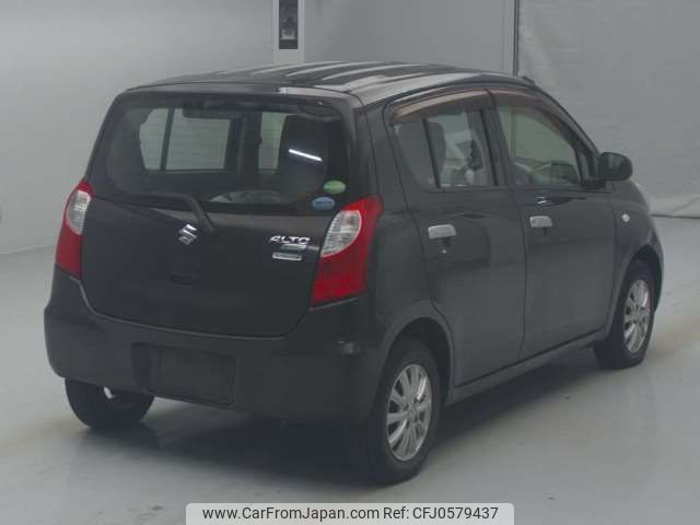 suzuki alto-eco 2014 -SUZUKI--Alto Eco DBA-HA35S--HA35S-172141---SUZUKI--Alto Eco DBA-HA35S--HA35S-172141- image 2