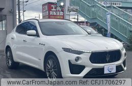 maserati levante 2020 CFJ1706297