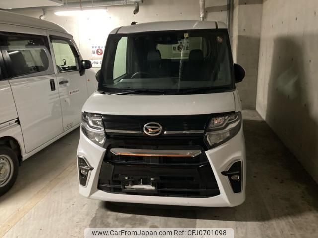 daihatsu tanto 2019 -DAIHATSU--Tanto 6BA-LA650S--LA650S-1000298---DAIHATSU--Tanto 6BA-LA650S--LA650S-1000298- image 2