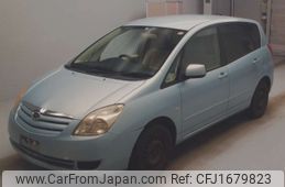 toyota corolla-spacio 2006 CFJ1679823