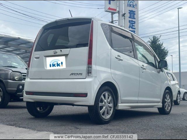 daihatsu move 2007 -DAIHATSU 【名変中 】--Move L175S--0106178---DAIHATSU 【名変中 】--Move L175S--0106178- image 2