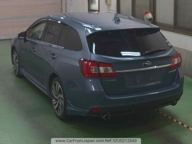 subaru levorg 2017 -SUBARU--Levorg VM4--104469---SUBARU--Levorg VM4--104469- image 2