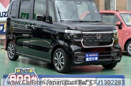 honda n-box 2025 quick_quick_6BA-JF5_JF5-1121842