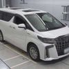 toyota alphard 2020 -TOYOTA 【湘南 331ﾇ1400】--Alphard 6AA-AYH30W--AYH30-0106800---TOYOTA 【湘南 331ﾇ1400】--Alphard 6AA-AYH30W--AYH30-0106800- image 10