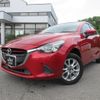 mazda demio 2016 -MAZDA 【山形 531ﾂ168】--Demio DJ3AS--104523---MAZDA 【山形 531ﾂ168】--Demio DJ3AS--104523- image 1