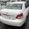 toyota belta 2009 TE1445 image 4