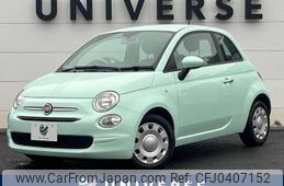 fiat 500 2019 -FIAT--Fiat 500 ABA-31212--ZFA3120000JC47915---FIAT--Fiat 500 ABA-31212--ZFA3120000JC47915-