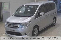 nissan serena 2015 quick_quick_DAA-HC26_126478