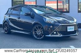 toyota aqua 2016 -TOYOTA--AQUA DAA-NHP10--NHP10-2504903---TOYOTA--AQUA DAA-NHP10--NHP10-2504903-