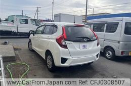 honda fit 2015 TE5974