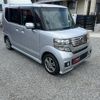 honda n-box-plus 2012 -HONDA--N BOX + JF1--3003615---HONDA--N BOX + JF1--3003615- image 1