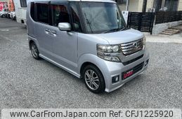 honda n-box-plus 2012 -HONDA--N BOX + JF1--3003615---HONDA--N BOX + JF1--3003615-