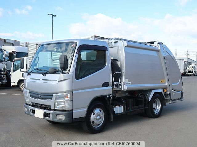 mitsubishi-fuso canter 2013 -MITSUBISHI--Canter TKG-FEA50--FEA50-520114---MITSUBISHI--Canter TKG-FEA50--FEA50-520114- image 1