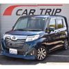 toyota roomy 2017 -TOYOTA 【船橋 500ｽ7444】--Roomy DBA-M900A--M900A-0052625---TOYOTA 【船橋 500ｽ7444】--Roomy DBA-M900A--M900A-0052625- image 1