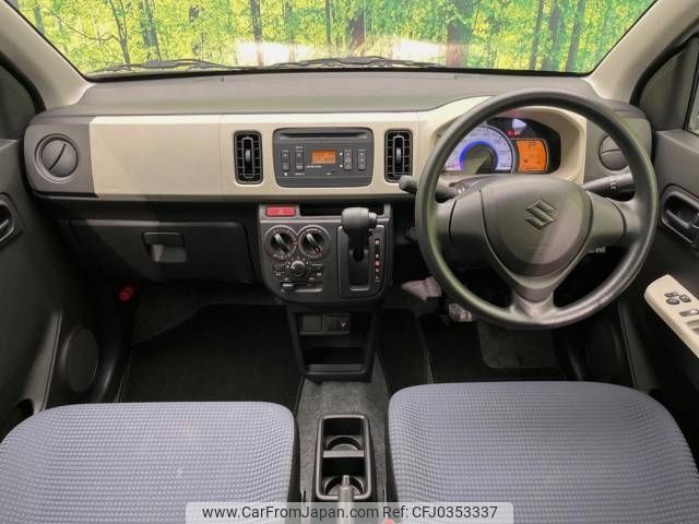 suzuki alto 2020 -SUZUKI--Alto 5BA-HA36S--HA36S-601214---SUZUKI--Alto 5BA-HA36S--HA36S-601214- image 2