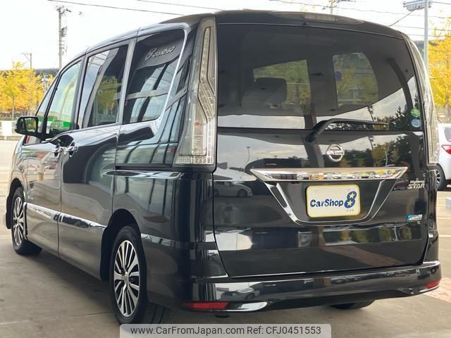 nissan serena 2015 quick_quick_DAA-HFC26_HFC26-251561 image 2