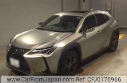 lexus ux 2022 -LEXUS 【久留米 301ｽ3263】--Lexus UX 6BA-MZAA10--MZAA10-2053482---LEXUS 【久留米 301ｽ3263】--Lexus UX 6BA-MZAA10--MZAA10-2053482-