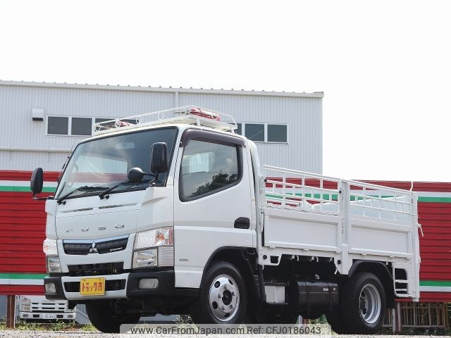 mitsubishi-fuso canter 2016 -MITSUBISHI--Canter TPG-FDA50--FDA50-550030---MITSUBISHI--Canter TPG-FDA50--FDA50-550030- image 1