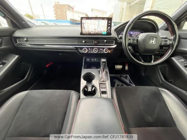 honda civic 2021 CFJ1781439 image 2