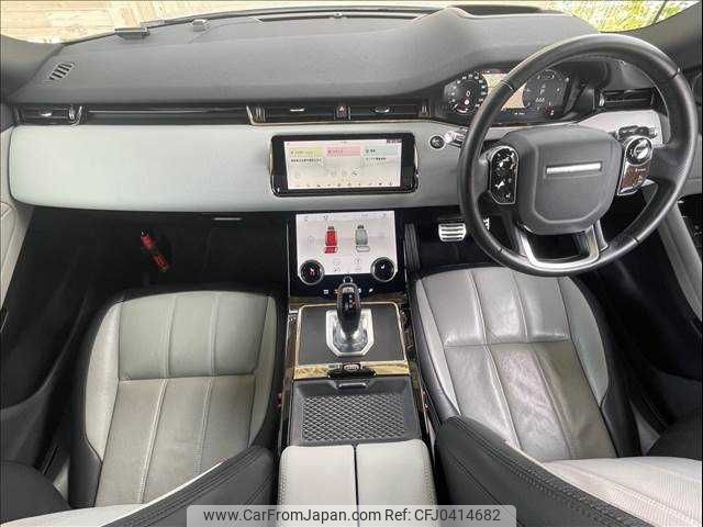 land-rover range-rover 2019 -ROVER--Range Rover 3DA-LZ2NA--SALZA2AN1LH031329---ROVER--Range Rover 3DA-LZ2NA--SALZA2AN1LH031329- image 2