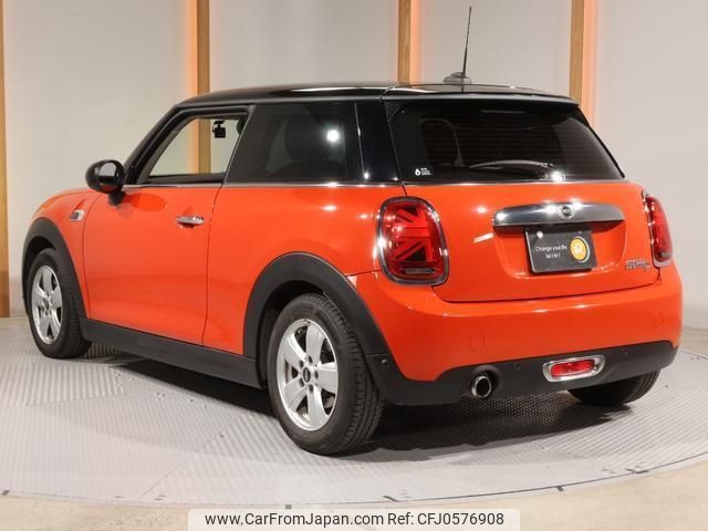 mini mini-others 2019 quick_quick_XN15M_WMWXN320502H82444 image 2