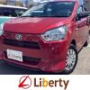 daihatsu mira-e-s 2017 quick_quick_LA350S_LA350S-0013767 image 1