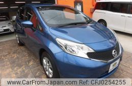 nissan note 2016 quick_quick_E12_E12-471428