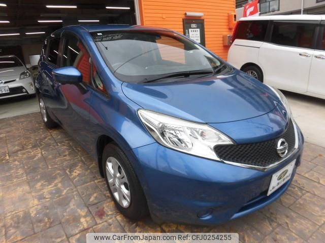 nissan note 2016 quick_quick_E12_E12-471428 image 1