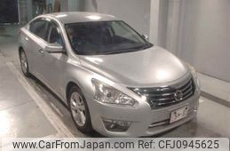 nissan teana 2016 -NISSAN--Teana L33-108036---NISSAN--Teana L33-108036-