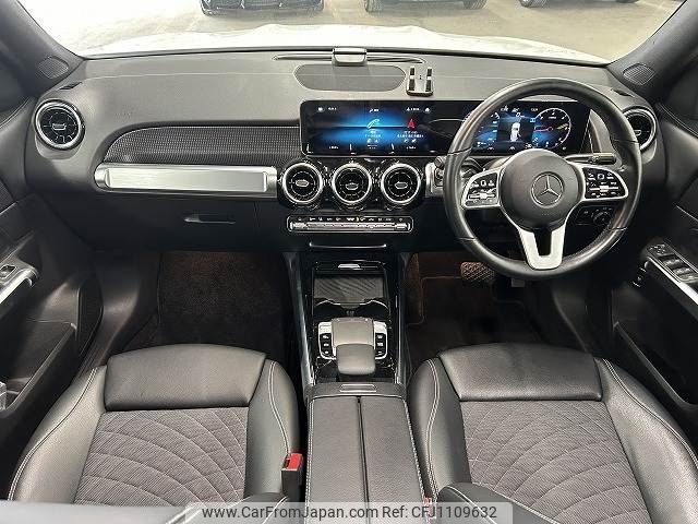 mercedes-benz glb-class 2020 -MERCEDES-BENZ--Benz GLB -247612M--W1N2476122W065807---MERCEDES-BENZ--Benz GLB -247612M--W1N2476122W065807- image 2