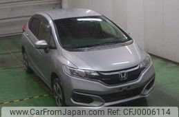 honda fit 2018 -HONDA--Fit GP6--1306929---HONDA--Fit GP6--1306929-