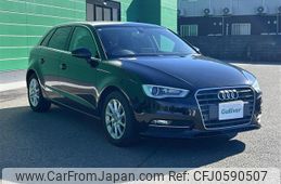 audi a3 2014 -AUDI--Audi A3 DBA-8VCXS--WAUZZZ8V4FA077732---AUDI--Audi A3 DBA-8VCXS--WAUZZZ8V4FA077732-