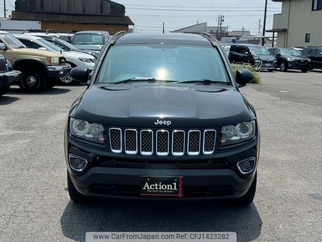 jeep compass 2013 405 image 2