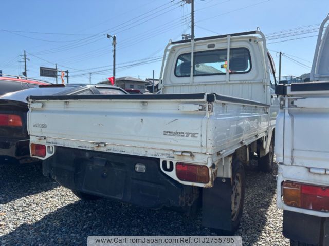 1999 Subaru Sambar JDM car for sale — photo 4 of 20
