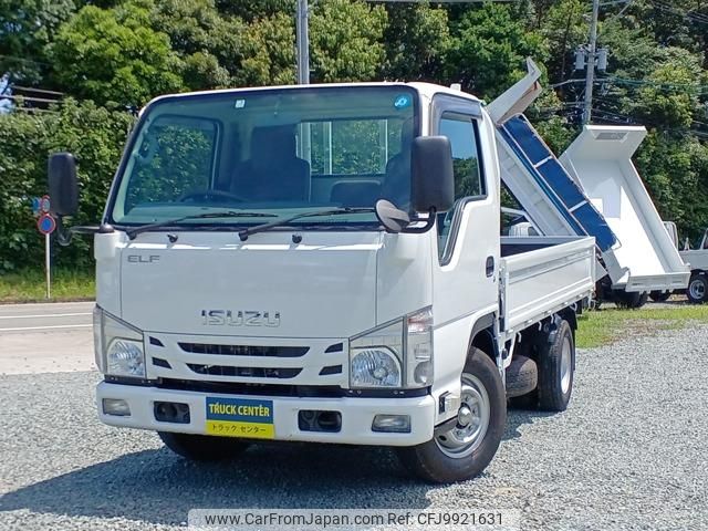 isuzu elf-truck 2019 GOO_NET_EXCHANGE_0840296A30240621W002 image 1