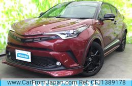 toyota c-hr 2019 quick_quick_DAA-ZYX10_ZYX10-2187859