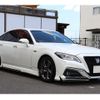 toyota crown-hybrid 2019 quick_quick_6AA-GWS224_GWS224-1007427 image 1