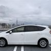 toyota prius-α 2017 CFJ1828128 image 18