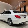 mercedes-benz c-class 2015 -MERCEDES-BENZ--Benz C Class DBA-205040C--WDD2050402R046878---MERCEDES-BENZ--Benz C Class DBA-205040C--WDD2050402R046878- image 21