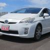 toyota prius 2010 -TOYOTA--Prius ZVW30--1201502---TOYOTA--Prius ZVW30--1201502- image 1