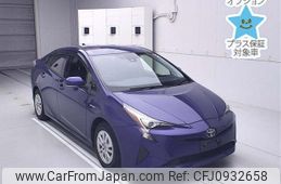 toyota prius 2016 -TOYOTA--Prius ZVW50-8009231---TOYOTA--Prius ZVW50-8009231-