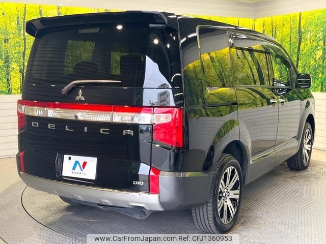 mitsubishi delica-d5 2021 -MITSUBISHI--Delica D5 CV1W--2309520---MITSUBISHI--Delica D5 CV1W--2309520- image 2