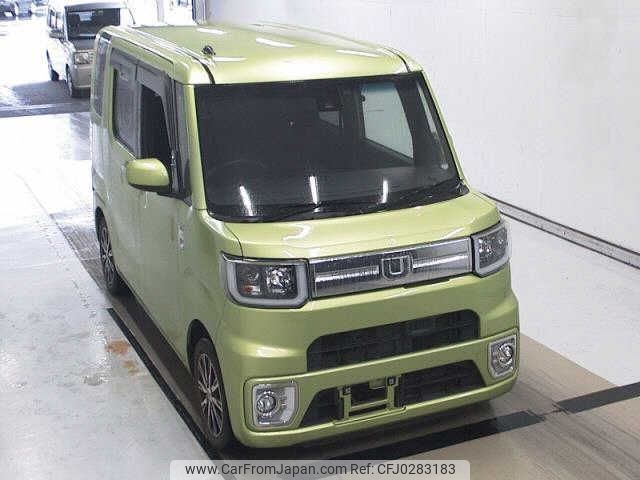 daihatsu wake 2017 -DAIHATSU--WAKE LA700S--0101835---DAIHATSU--WAKE LA700S--0101835- image 1