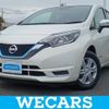 nissan note 2017 quick_quick_DAA-HE12_HE12-081237 image 1