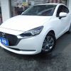 mazda demio 2020 CFJ1629517 image 1