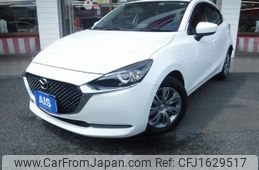 mazda demio 2020 CFJ1629517