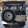 mitsubishi jeep 1981 quick_quick_J-J58_J5809608 image 7